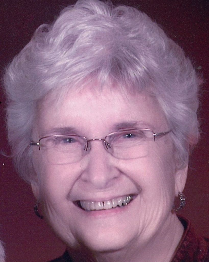 Betty Alexander Profile Photo