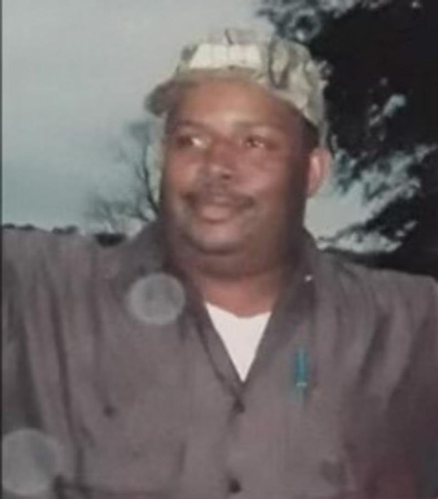 Mr. Jeffery "Boe" W. Bernstine, Sr.