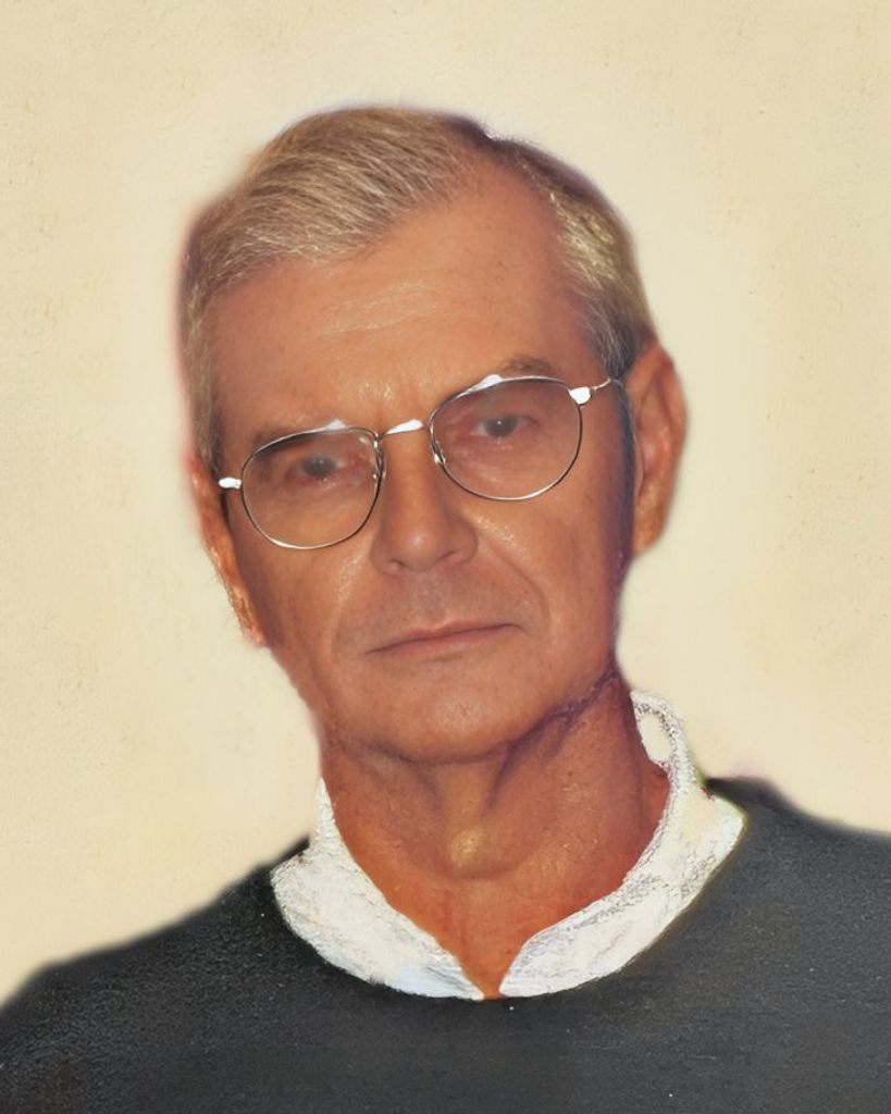 James Aubrey Miller Profile Photo