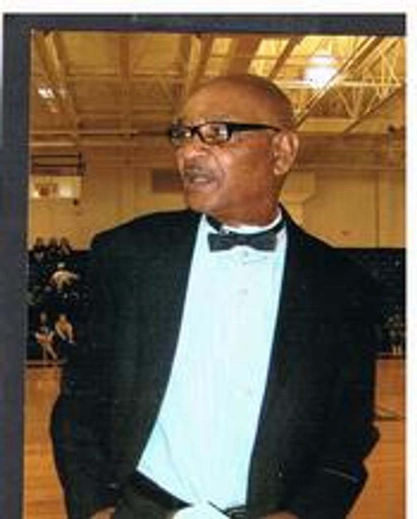 Vincent C. Mccoy Profile Photo
