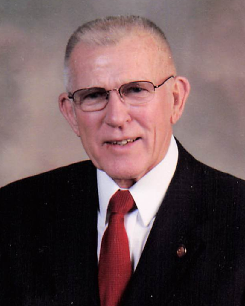 Layton Freborg Profile Photo