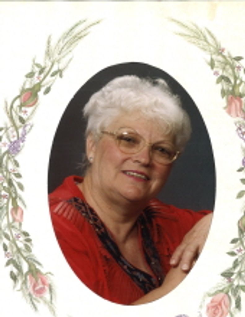 Lola Bowen Profile Photo