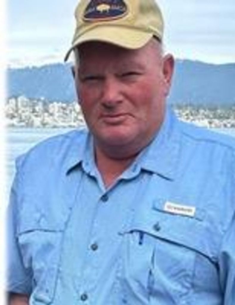 Charles 'Charlie' Edmon Bailey Profile Photo