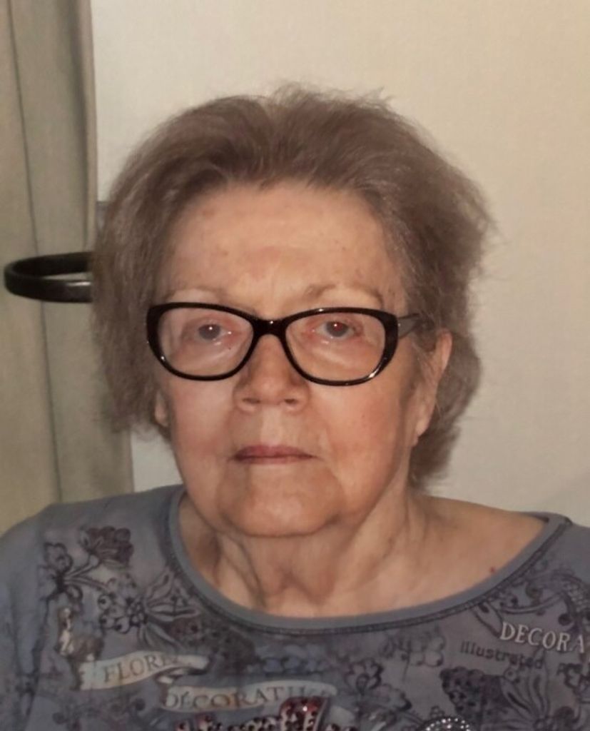 Virginia Sue (Wray)  Tumbleson Profile Photo