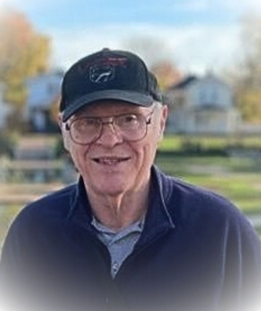 John Leonard Shook Profile Photo