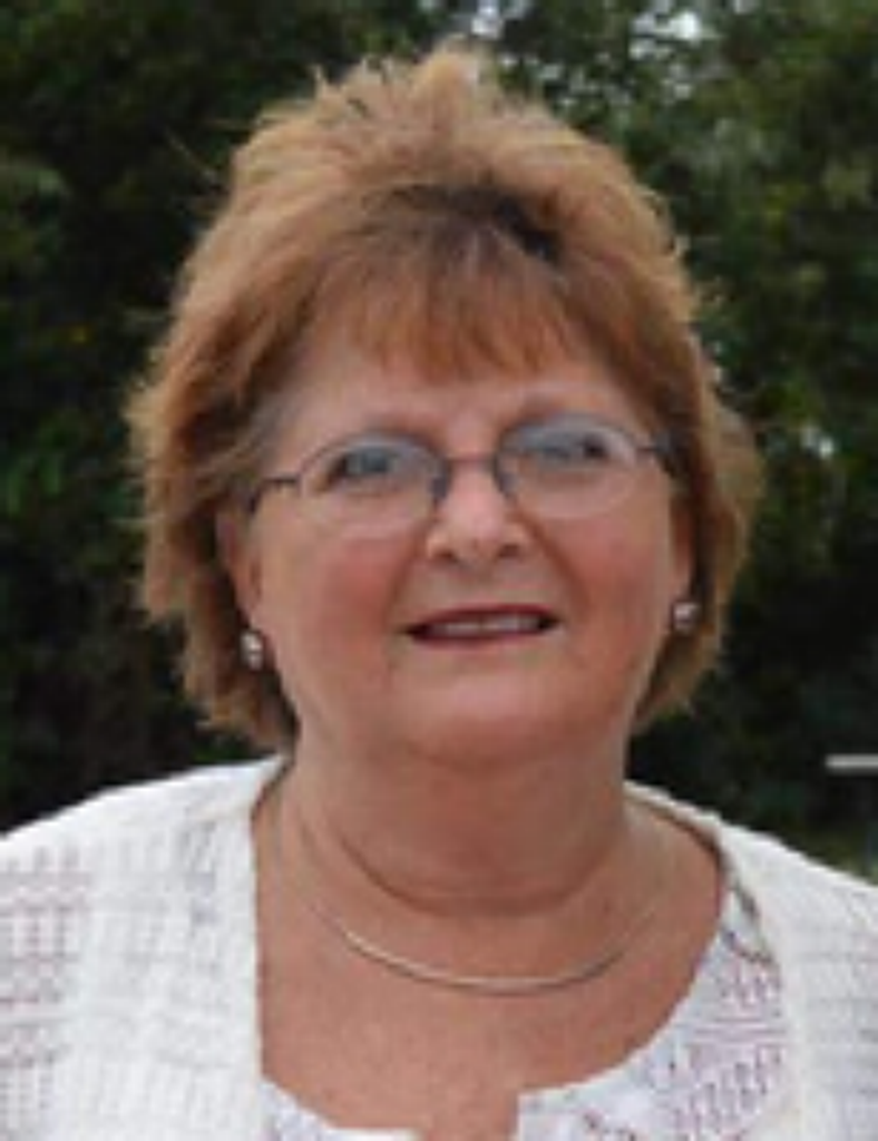 Patsy Reed Profile Photo