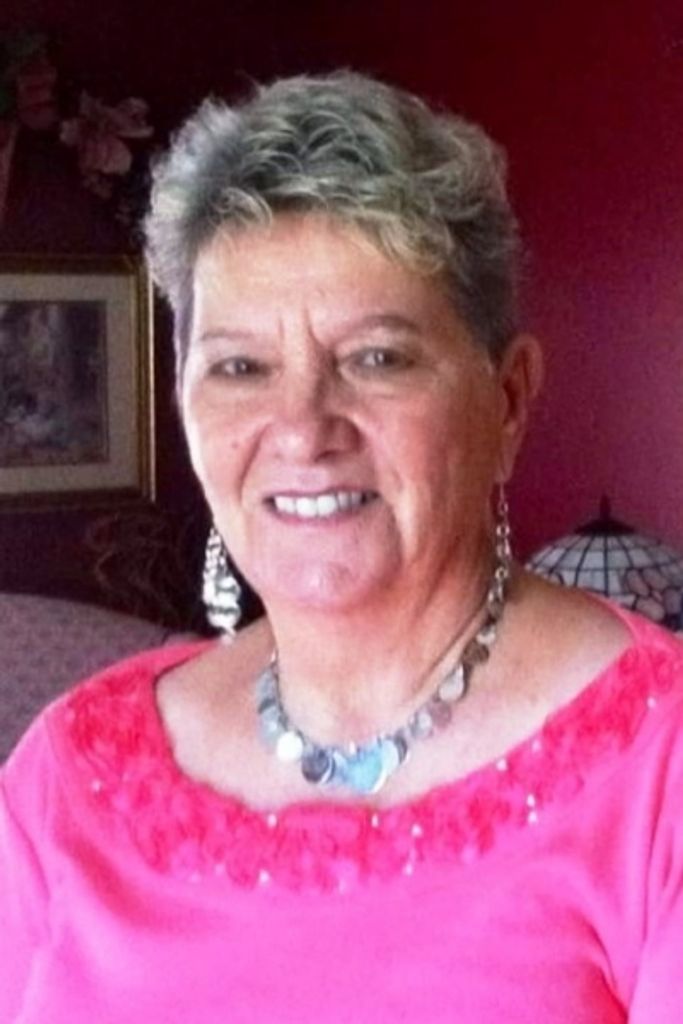 Blanche Grammer Walker Profile Photo