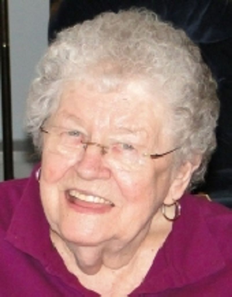 Lois S. Schwartz