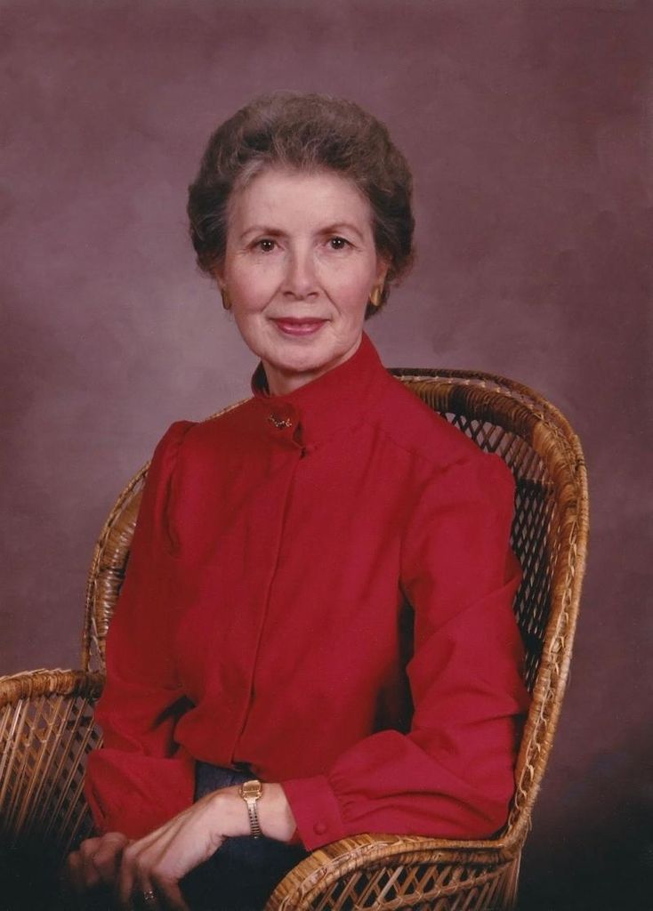 Bette Cathryn Vaught Profile Photo