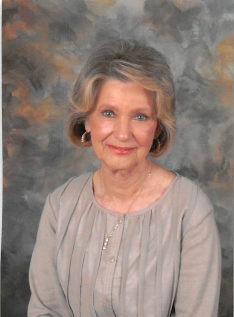 Bobbie Alexander