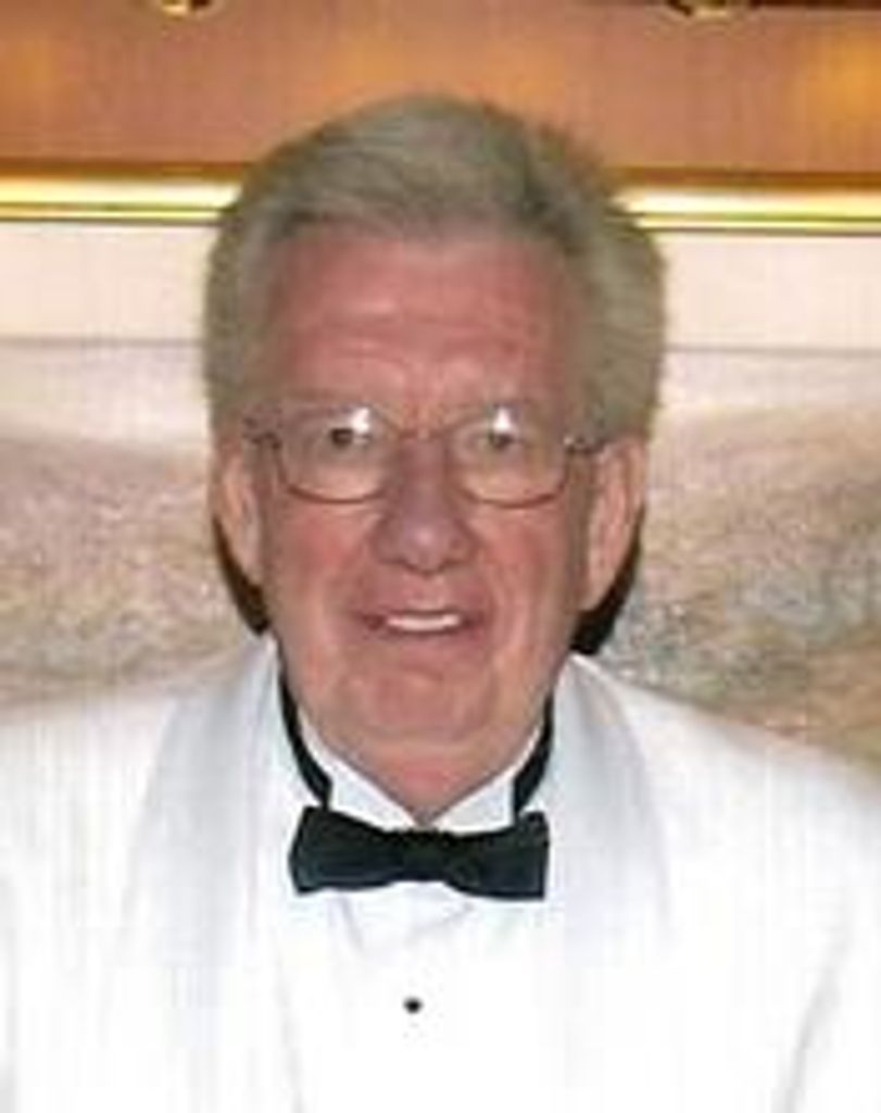 Gerald J. "Jerry" Exterovich