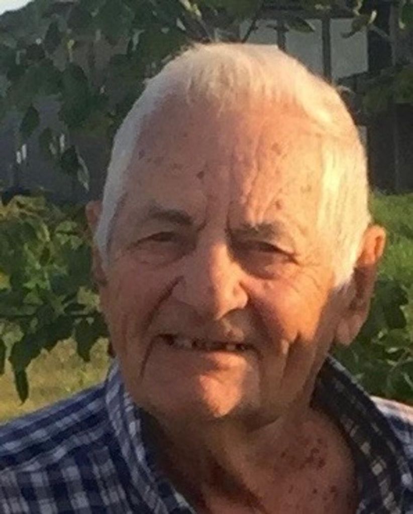 Gene William Erks Profile Photo
