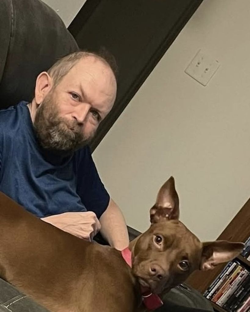 Ryan D. Armstrong Profile Photo