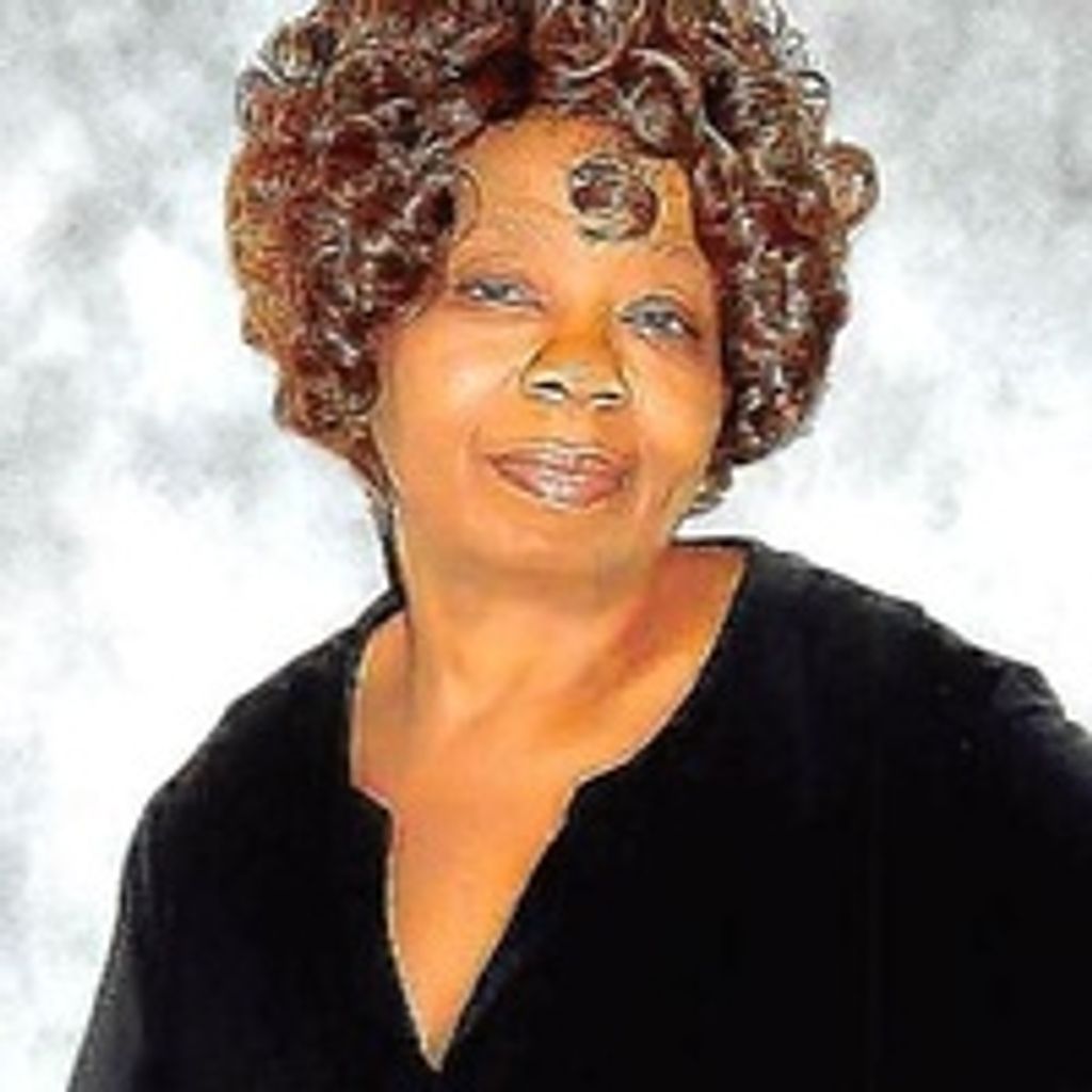 Ella M. Williams