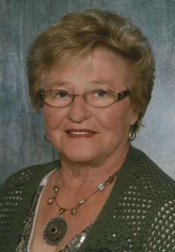 Marlys Jean Wanner Profile Photo