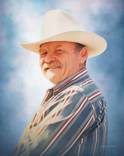 Robert Wesley Hatch's obituary image