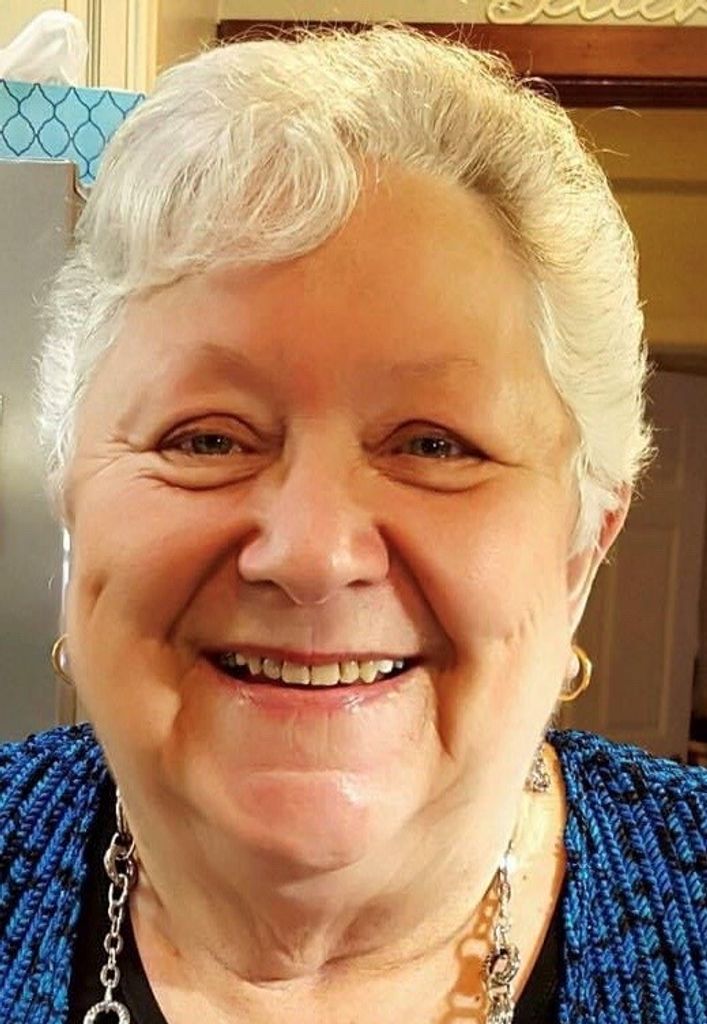 Nelda Polk