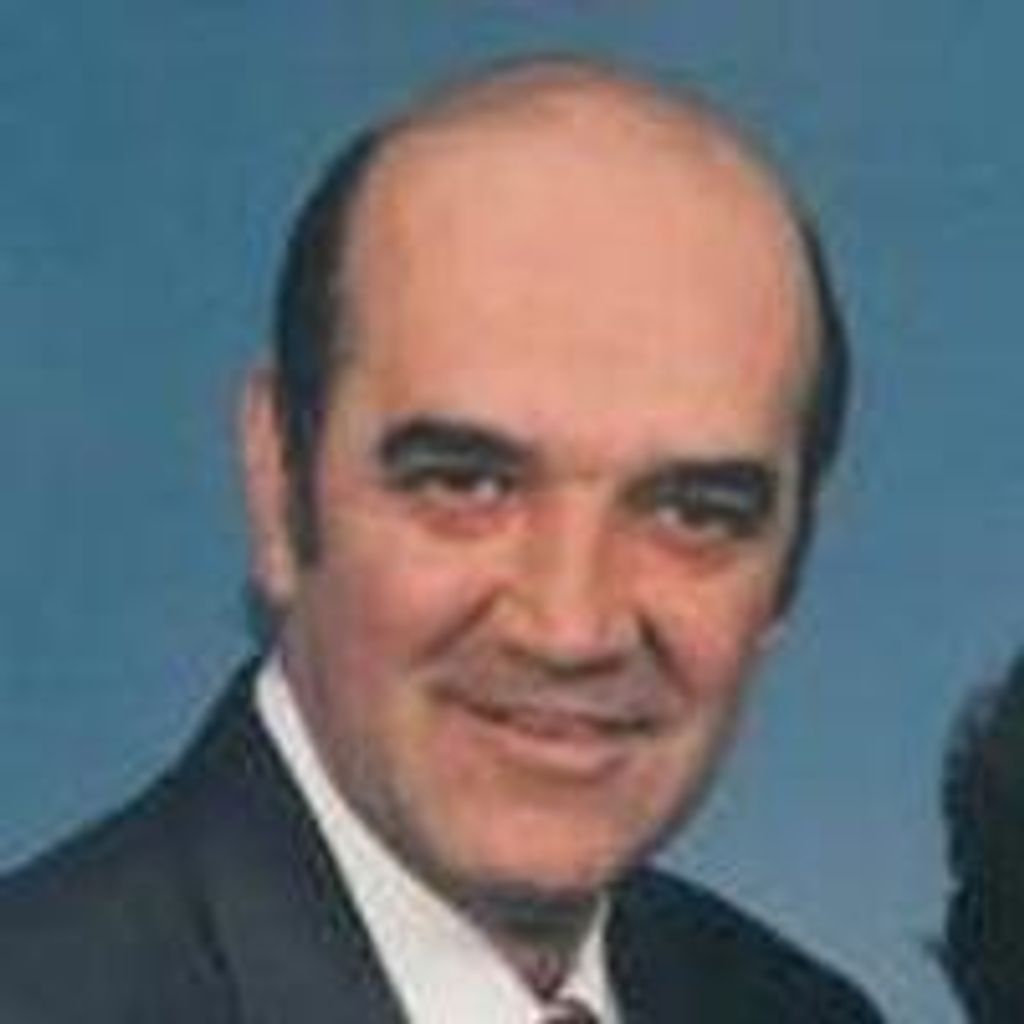 Armand Dulude