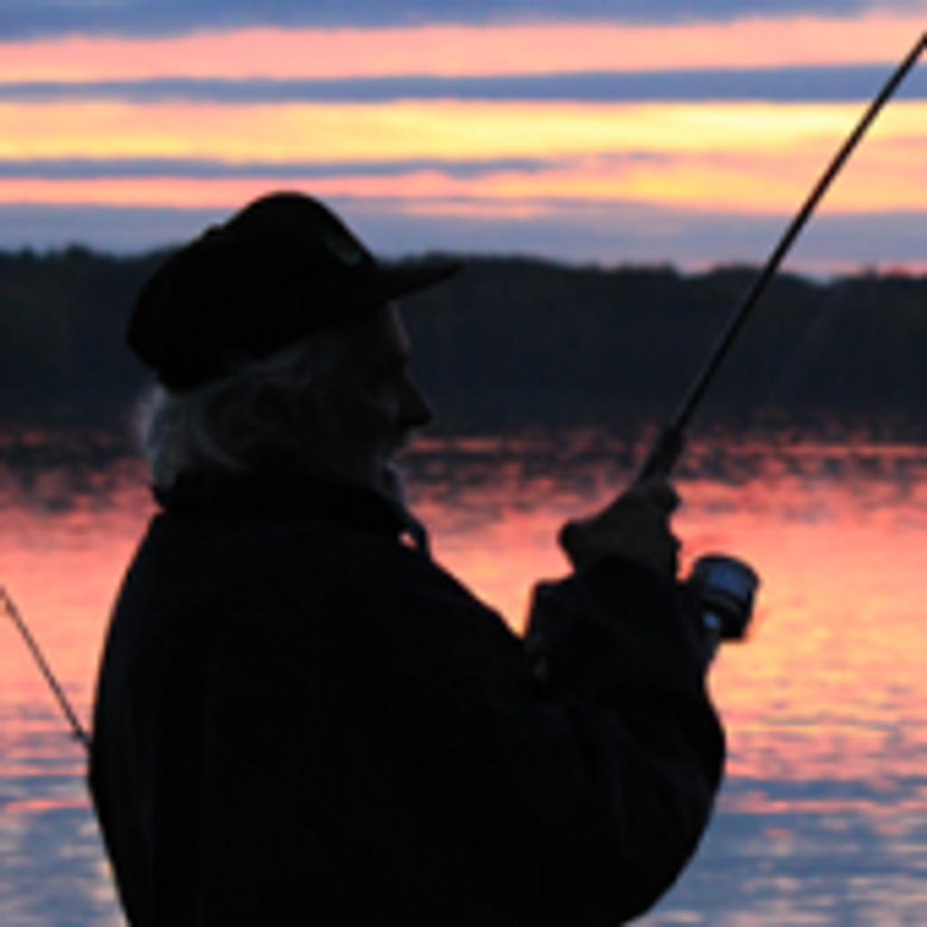 Alfred Knutson Profile Photo