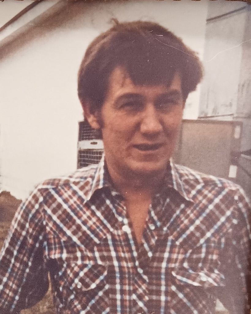 Dowdy Linwood Rich Profile Photo