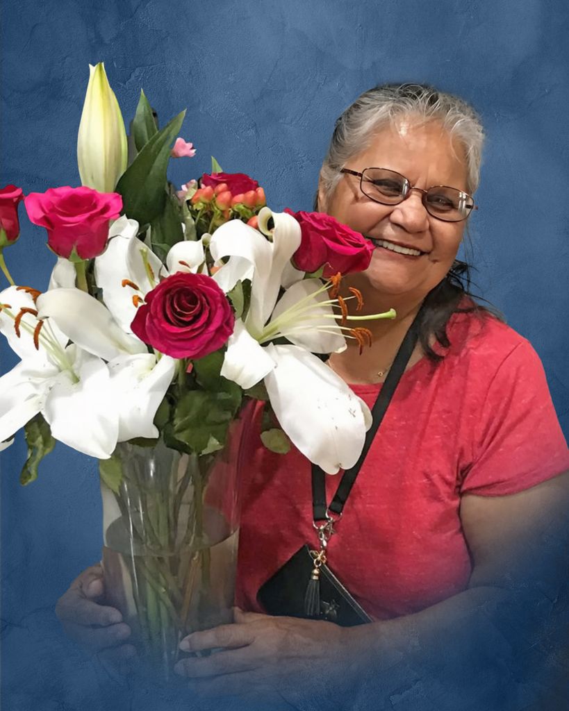 Yolanda Molina
