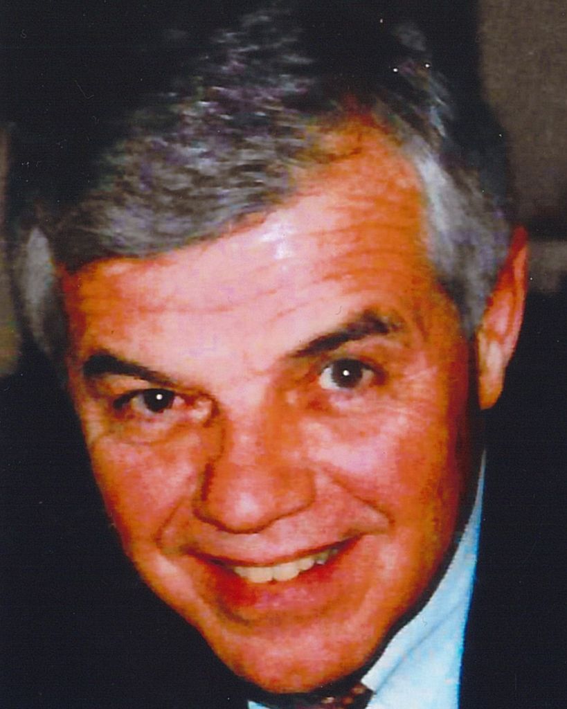 Gerald Jelsomeno