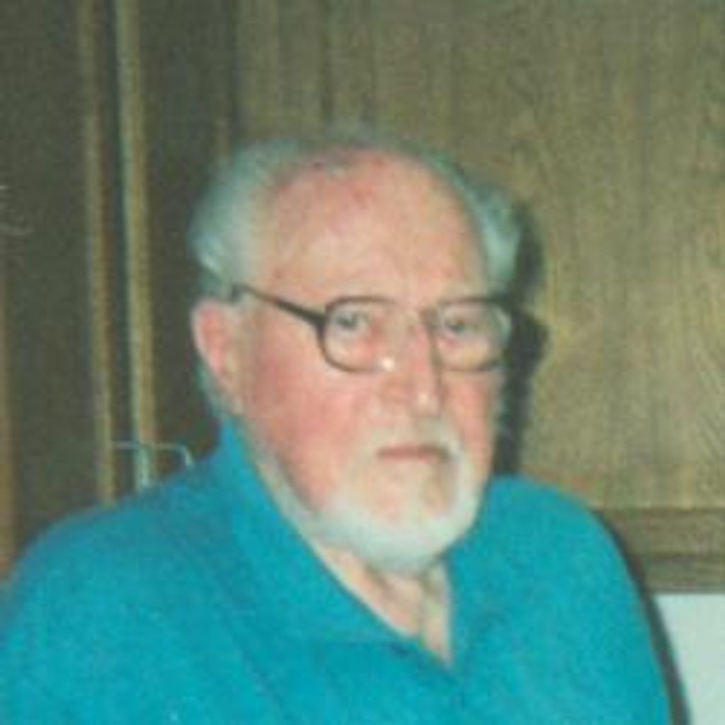 William Graham "Bill" Willcox