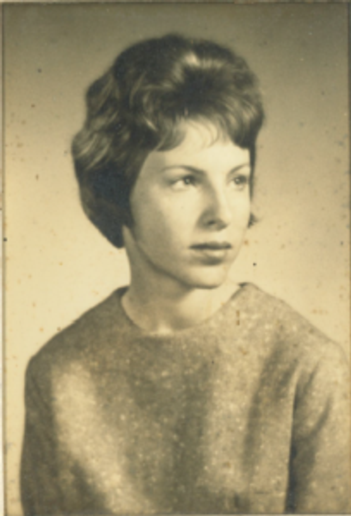 Frances Arlene (Kentner) Baldwin Profile Photo
