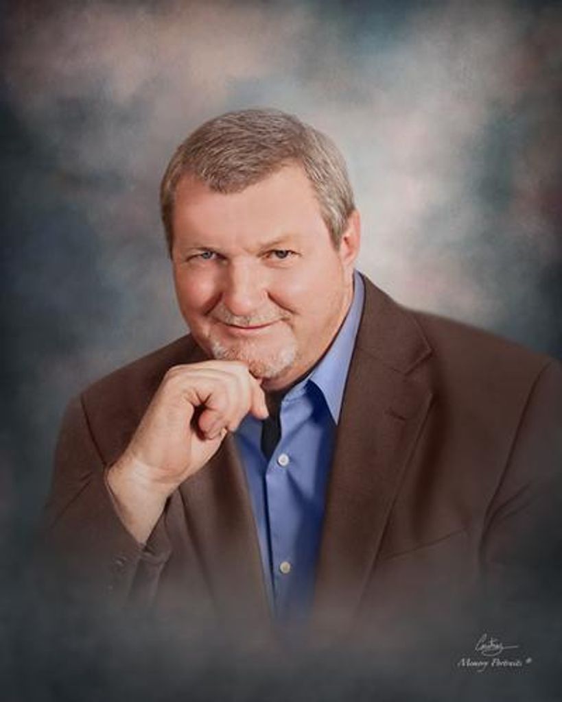 Jon Sidney "Sid" Johnson Profile Photo