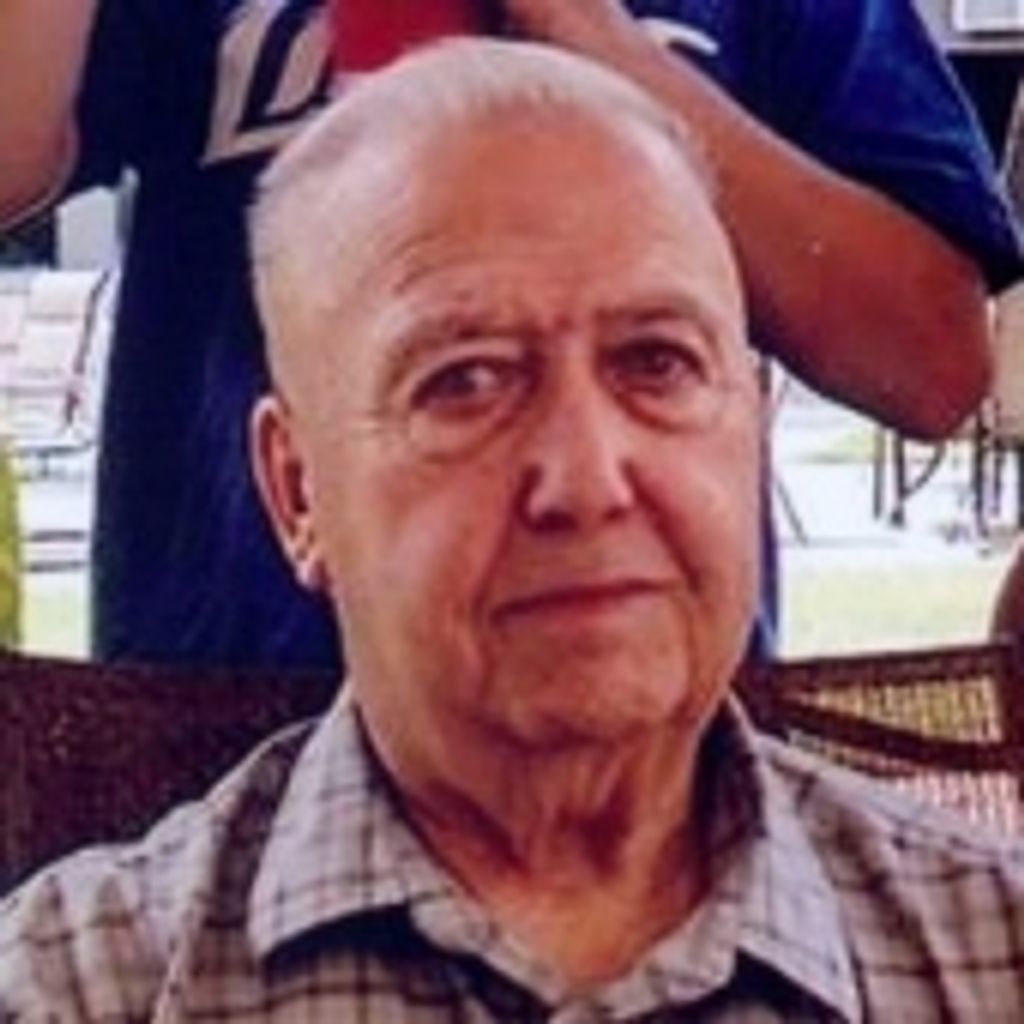 Charles F. Von Hohenstein