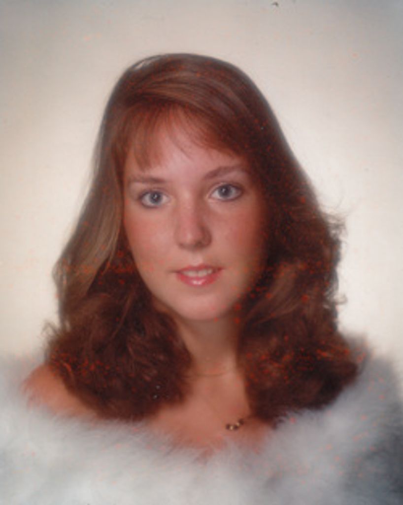 Julie Jordan Profile Photo