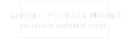 Liewer Funeral Homes Logo