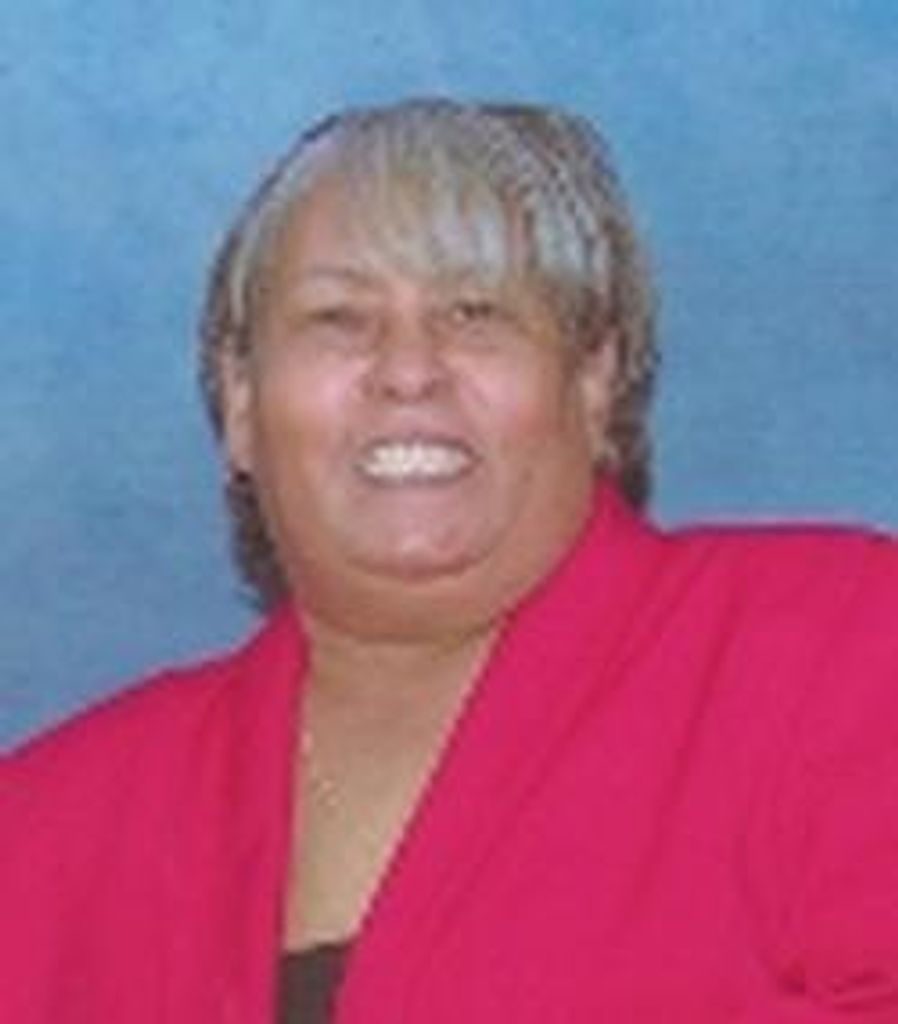 Leona Guillory-Espree