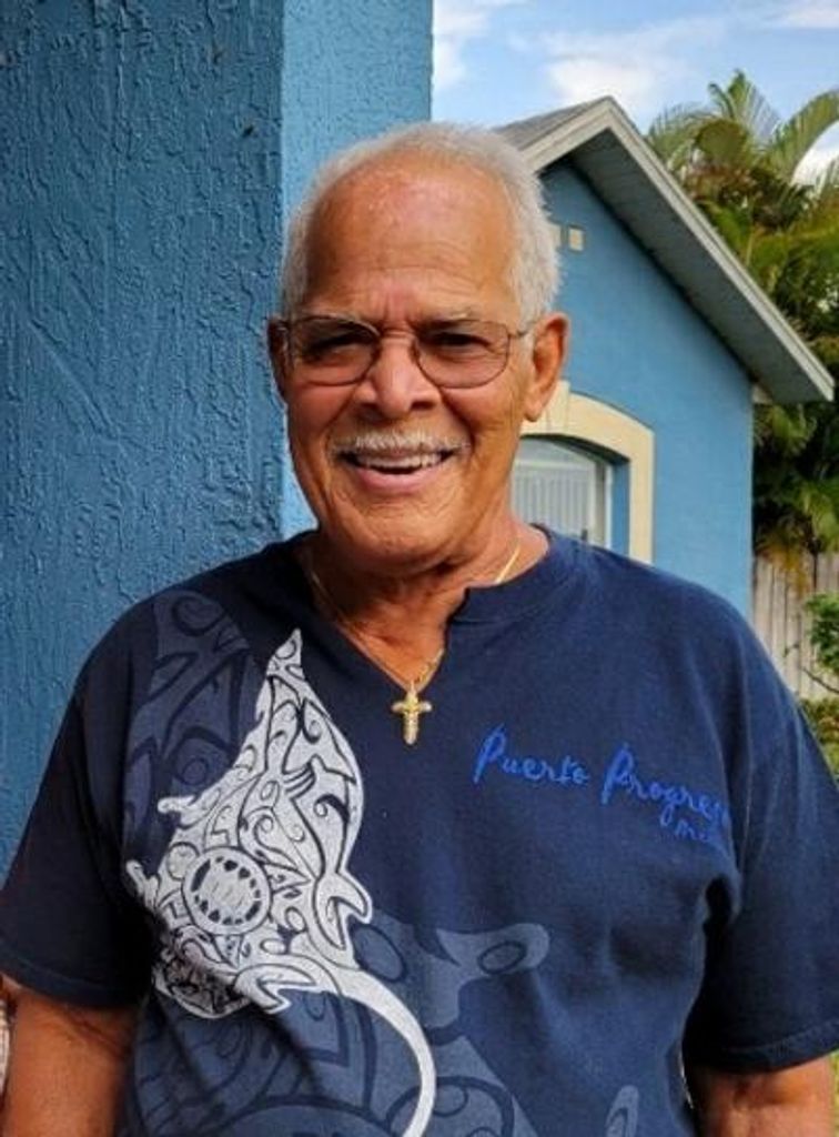 Raymond Cox Profile Photo