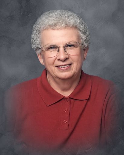 Lorene Bell's obituary image