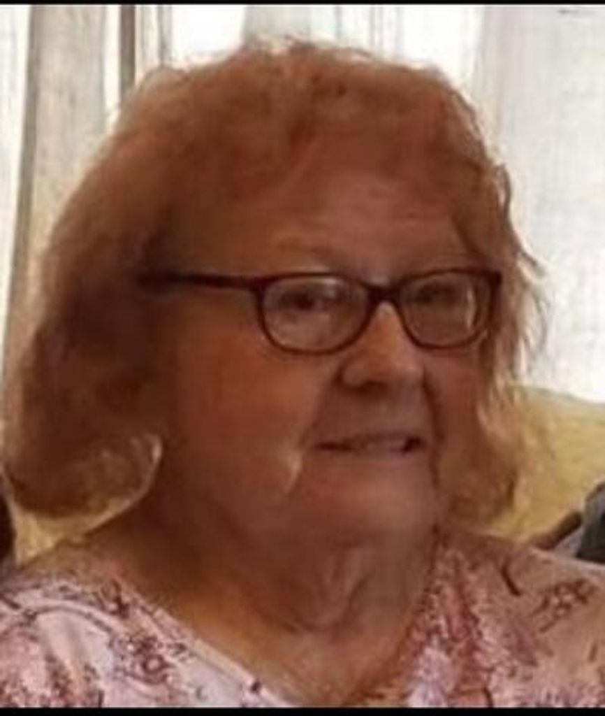 Louella F. Stroud Profile Photo