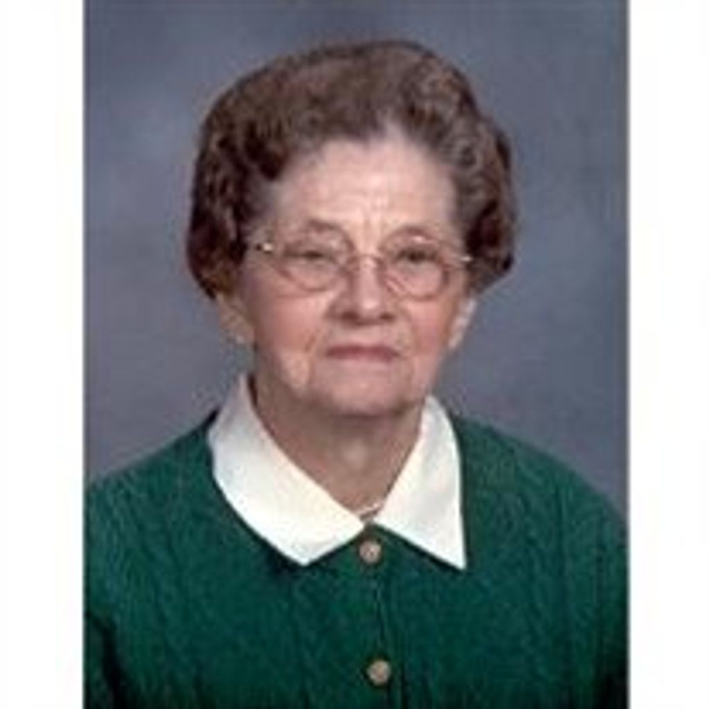 Ione  M. Anderson
