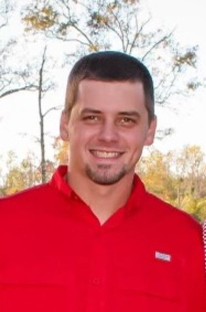 Trey Houston Elium Profile Photo