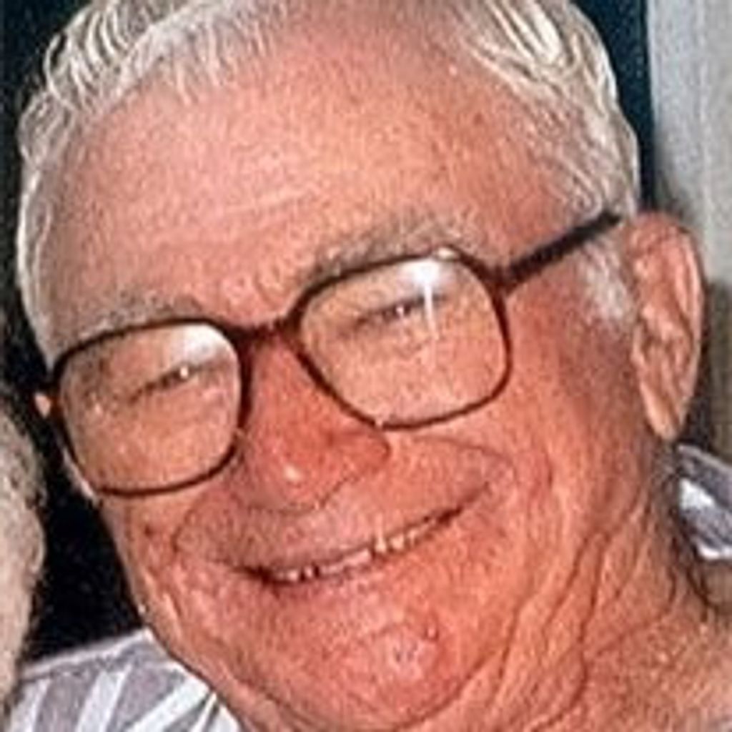 Leon Hutchinson