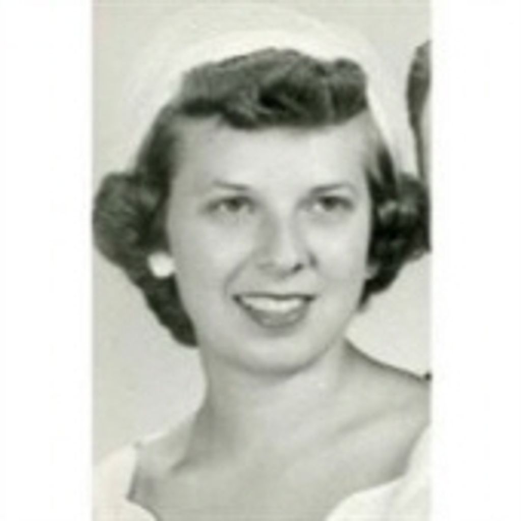 Gwen Gwendolyn Weaver