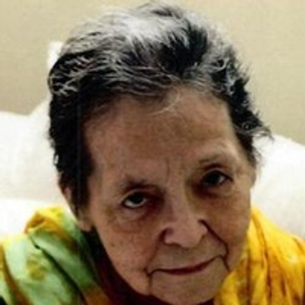 Maria  C. Morrison