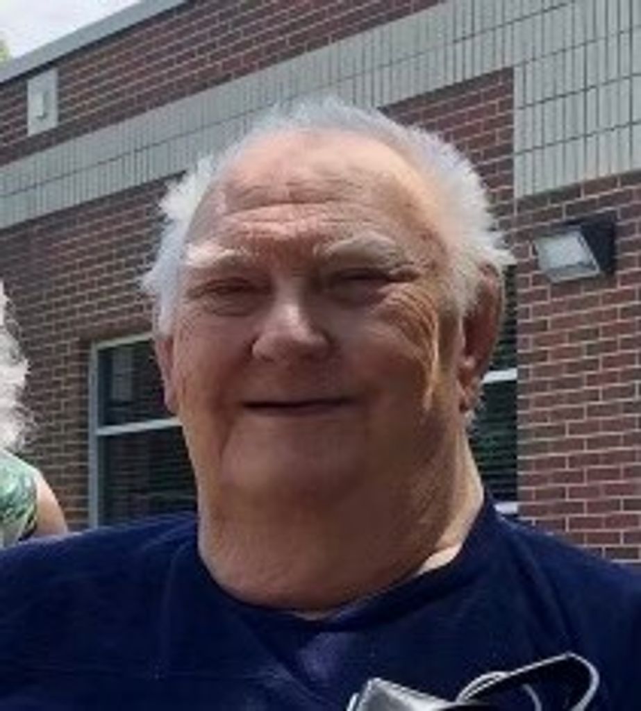 Rex H. Jenkins, Jr.
