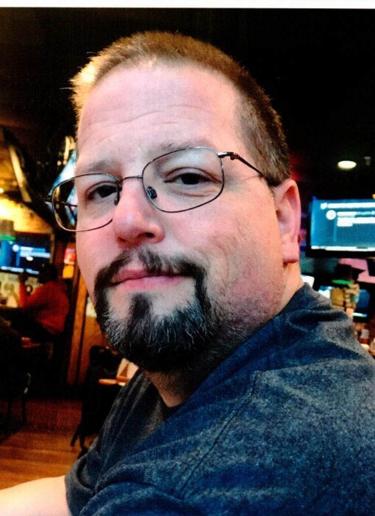 David L. Lyon Profile Photo
