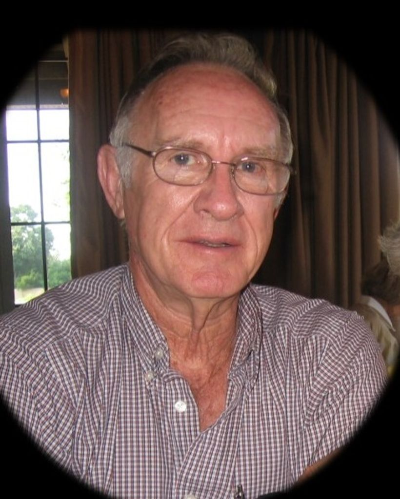 Billy R. Dobbins Profile Photo