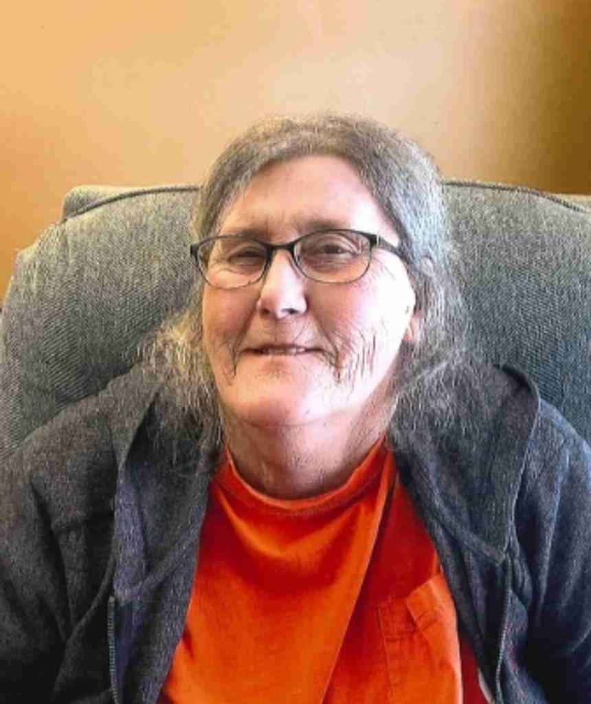 Pamela Kay Nelson