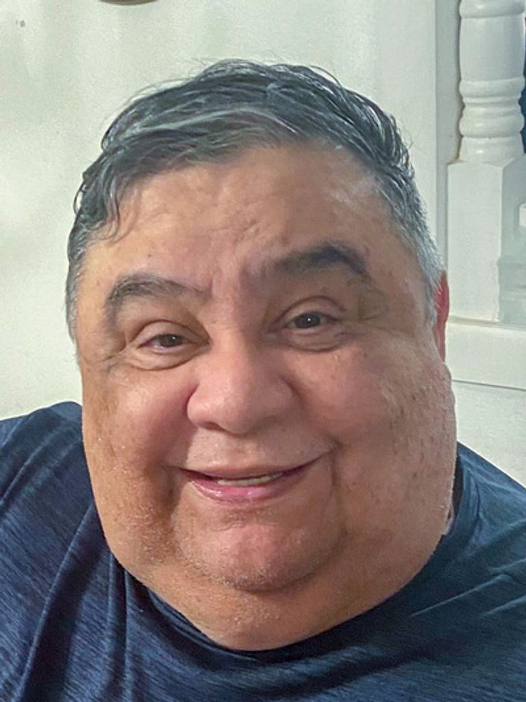 Oscar Munoz Vega Profile Photo