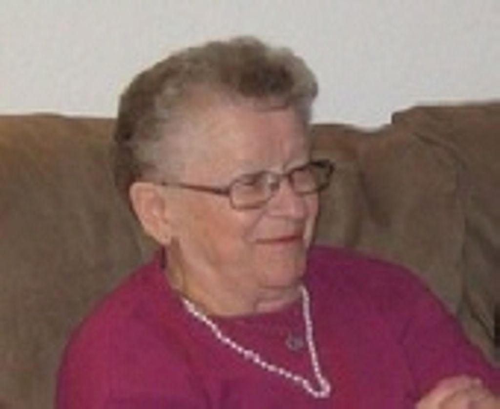 Carol Jean Hogeland