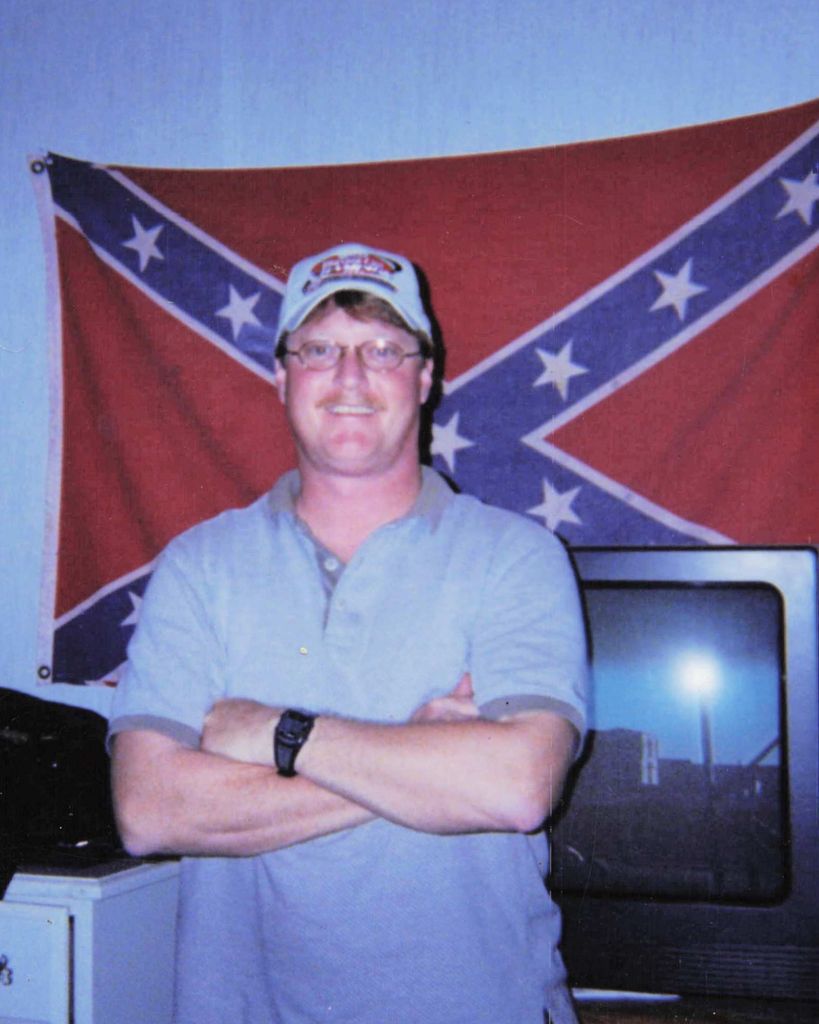 Christopher "Pappy" Kemon Ayers Profile Photo