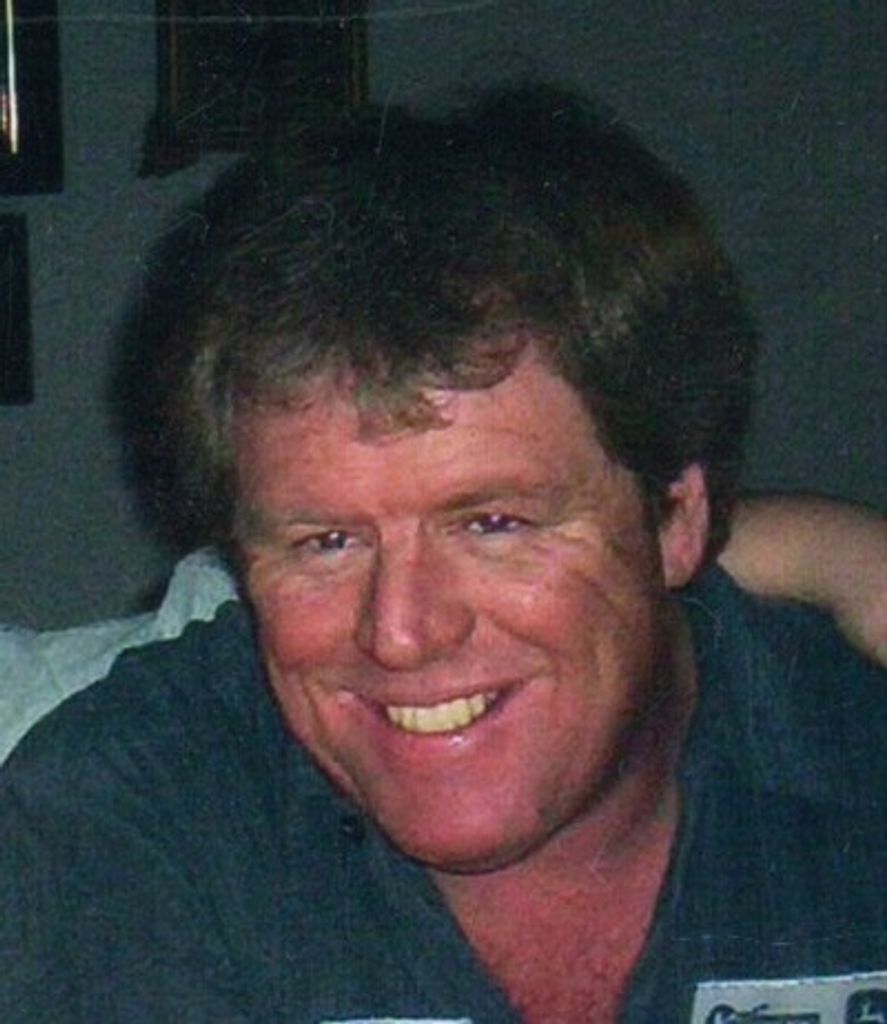 Terry Harnett Profile Photo