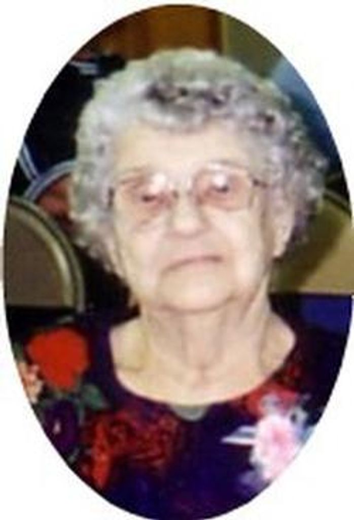 Marshall, Marguerite